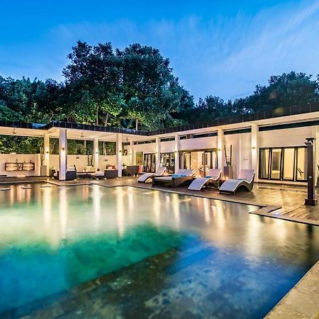 Stunning Villa Lily Ловина Экстерьер фото